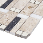 Mosaico Pedra MM 0503 31,5x31,5cm Anticatto
