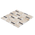 Mosaico Pedra MM 0503 31,5x31,5cm Anticatto