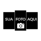 Mosaico Personalizado Em 3 Peças