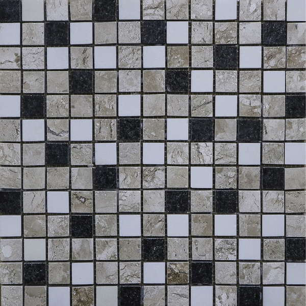 Mosaico PF 2002 30x30cm Anticatto