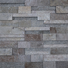 Mosaico Relevo Filete 30x30cm Anticatto