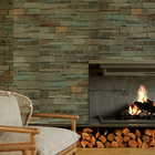 Mosaico Relevo Filete 30x30cm Anticatto