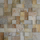 MOSAICO RELEVO MESCLA 30302 30X30 PC