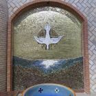 Mosaico Sacro Natividade De Jesus