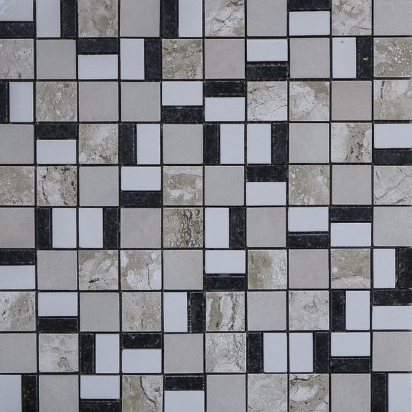 Mosaico TN 1103 31,5x31,5cm Anticatto