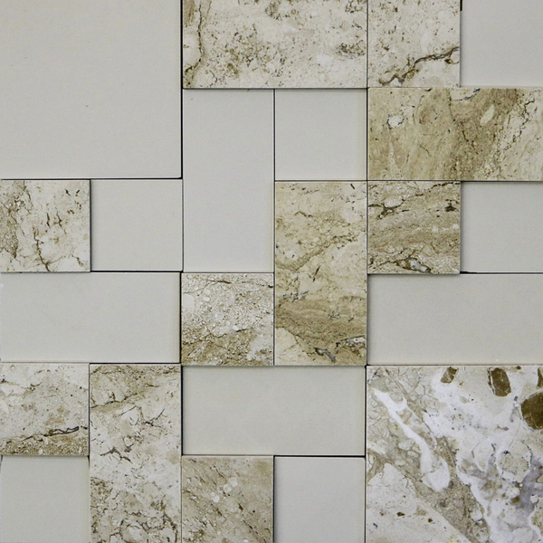 Mosaico TN 2000 30x30cm Anticatto