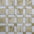 Mosaico TN 2025 30x30cm Anticatto