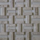 Mosaico TN 4141 R 32x32cm Anticatto