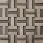 Mosaico TN 4242 R 32x32cm Anticatto