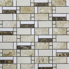 Mosaico TN 9010 31,5x31,5cm Anticatto