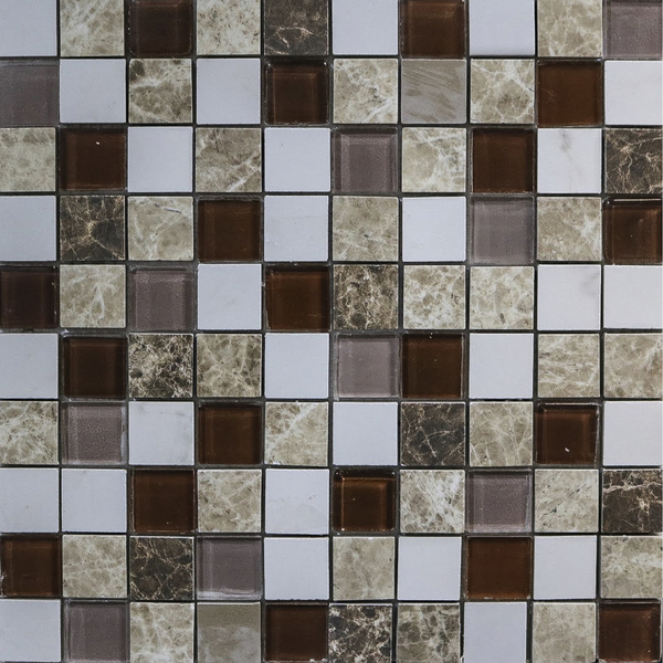 Mosaico VP 6102 31,5x31,5cm Anticatto