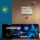 Mosquicida Gel Mata Mosca Bisnaga 10 Gramas Kit 12 Unidades