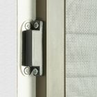 Mosquiteira Porta Bronze 0,80x2,10