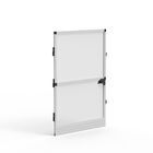 Mosquiteira Porta Cinza 1,00x2,10