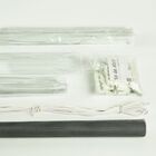 Mosquiteira Porta De Abrir  1,00x1,20 Branca