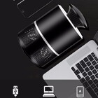 Mosquiteiro  Armadilha Repelente Mata Mosquito Led Uv Zika De