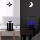 Mosquiteiro  Armadilha Repelente Mata Mosquito Led Uv Zika De