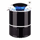 Mosquiteiro  Armadilha Repelente Mata Mosquito Led Uv Zika De