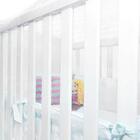 Mosquiteiro Para Berço 10001b - Kababy