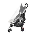 Mosquiteiro Para Carrinho 10002b - Kababy