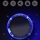 Mosquiteiro Repelente Armadilha Mata Mosquito Led Uv Zika Den