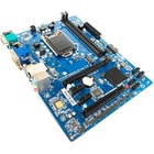 Motherboard Pcware Ipmh310 Pro Micro Atx 1151