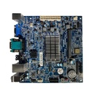 Motherboard Pcware Mini Atx Ipx3060 E1 Dcr-e 2018/ 17970-0