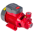 Moto Bomba Periférica 0,5cv Com Controlador Pressão Wmepc-1a