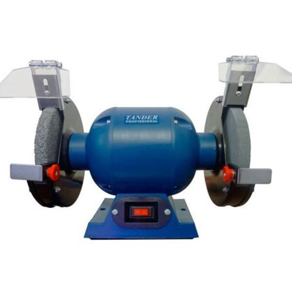 Moto esmeril 1/2 cv 6'' bivolt 110v/220v. 60 Hz, - RBG150B