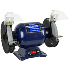 Moto esmeril 1/2 HP 6"