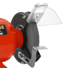 Moto Esmeril 300w 6 Pol 9110255-0 127v Ou  220v Schulz - 127v