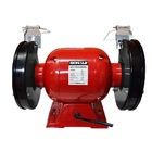 Moto Esmeril 300w 6 Pol 9110255-0 127v Ou  220v Schulz - 127v