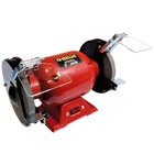 Moto Esmeril 300w 6 Pol 9110255-0 127v Ou  220v Schulz - 220v