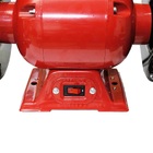 Moto Esmeril 300w 6 Pol 9110255-0 127v Ou  220v Schulz - 220v