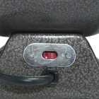 Moto Esmeril 6" 357W ME6 Bivolt Ferrari