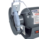 Moto esmeril de bancada 1/2 hp para rebolo de 6" - ME-6 - Fer