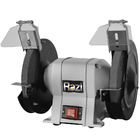 Moto Esmeril De Bancada 8  550w 127v Rz-me550m1 Razi