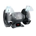 Moto Esmeril De Bancada Bivolt 550w Me-8 Aam1030002 Ferrari