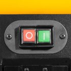 Moto Esmeril E Lixadeira De Cinta Vonder Mlv 370 2 Em 1 370w