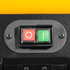 Moto Esmeril E Lixadeira De Cinta Vonder Mlv 370 2 Em 1 370w