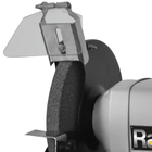 Moto Esmeril Razi 6 Polegadas 550w M5506 Raz 110 v