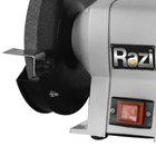 Moto Esmeril Razi 6 Polegadas 550w M5506 Raz 110 v