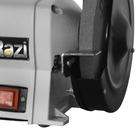 Moto Esmeril Razi 6 Polegadas 550w M5506 Raz 110 v