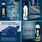 Moto-v Pretinho Quant Removex Renova Plásticos Cera V-mol