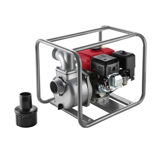 Motobom B4T706 6,5HP Autoesc Part Man