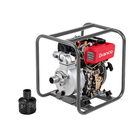 Motobom Bd710Cf 5HP Autoesc Part Man
