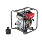 Motobom Bd710Cf 5HP Autoesc Part Man