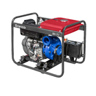 Motobom Bd717 13HP Centríf Part Elétric