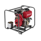 Motobom Bd815I 10HP Centríf Part Elétric