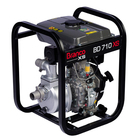 Motobomb Autoescorvante Diesel 2" Manual